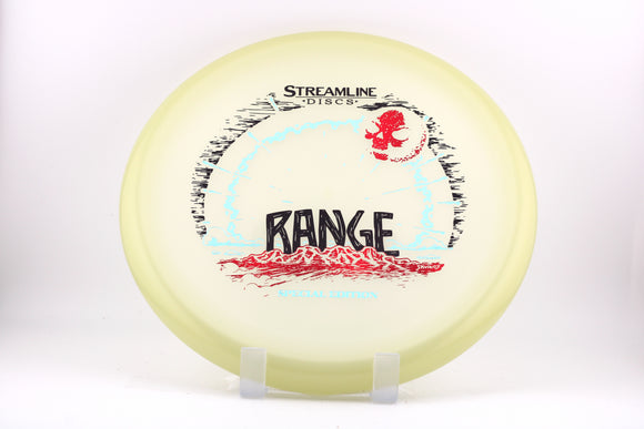 Range - Eclipse Special Edition