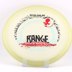 Range - Eclipse Special Edition
