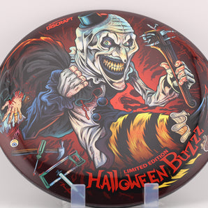 2025 Halloween Buzzz - Super Color