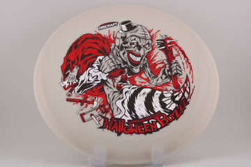 2025 Halloween Buzzz - Multi Foil