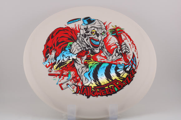 2025 Halloween Buzzz - Multi Foil