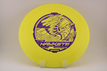 Star Hawkeye