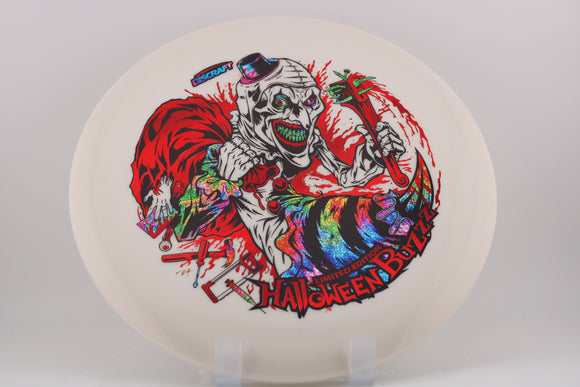 2025 Halloween Buzzz - Multi Foil