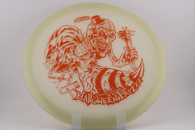 2025 Halloween Buzzz - Single Foil