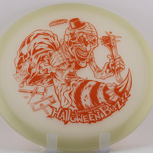 2025 Halloween Buzzz - Single Foil