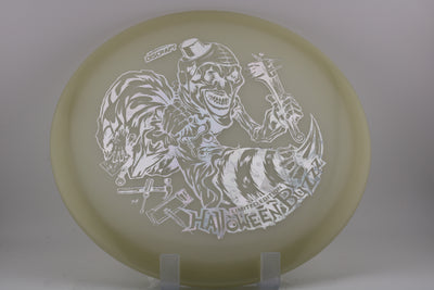 2025 Halloween Buzzz - Single Foil - 0