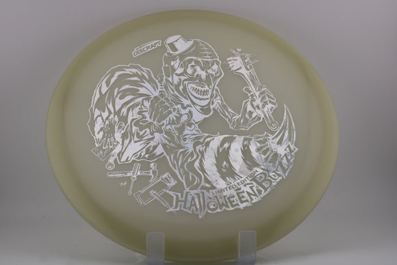 2025 Halloween Buzzz - Single Foil
