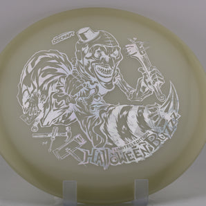 2025 Halloween Buzzz - Single Foil