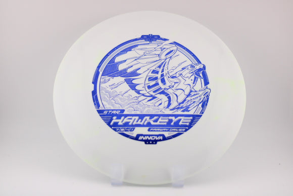 Star Hawkeye