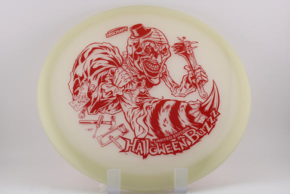 2025 Halloween Buzzz - Single Foil
