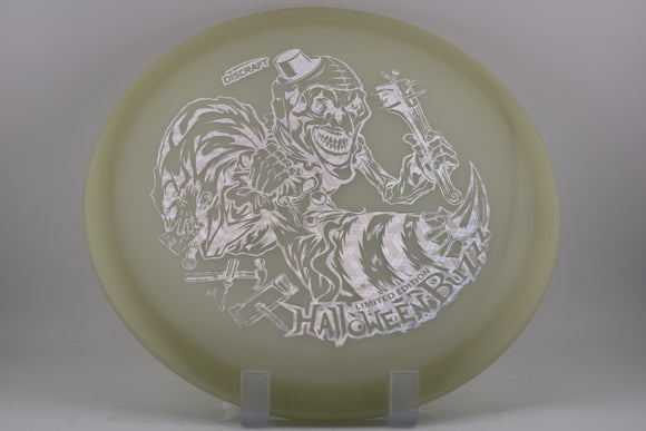2025 Halloween Buzzz - Single Foil
