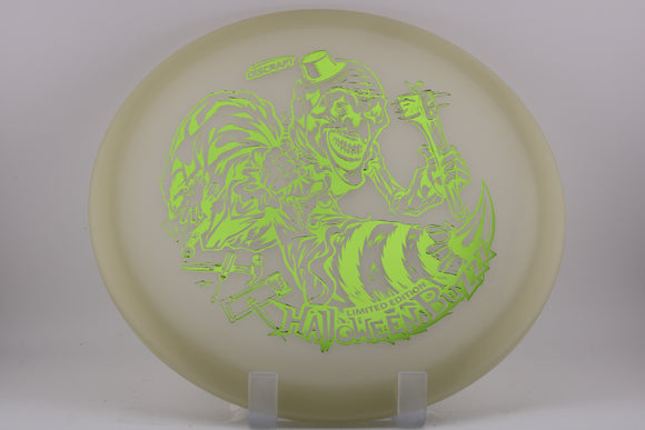 2025 Halloween Buzzz - Single Foil