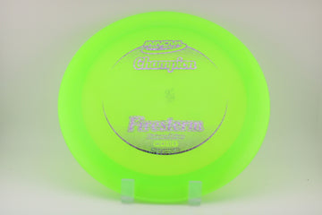 Champion Firestorm - 0
