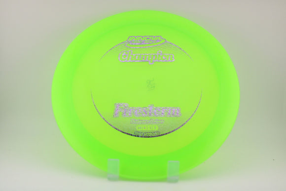 Champion Firestorm