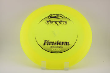 Champion Firestorm