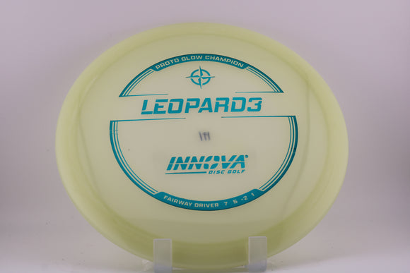 Proto Glow Champion Leopard3