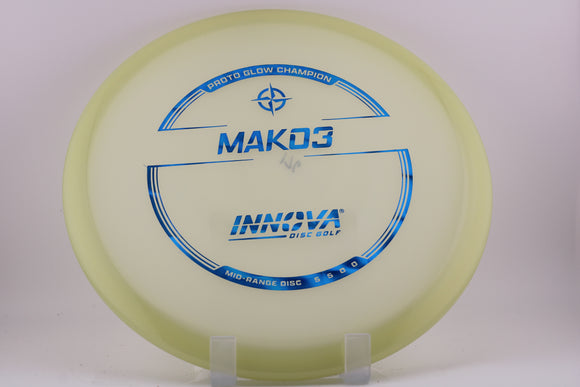 Mako3