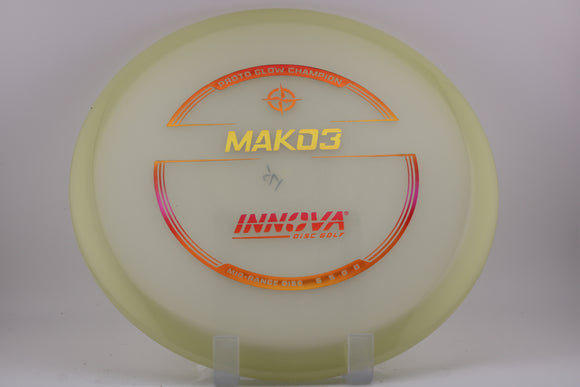 Mako3