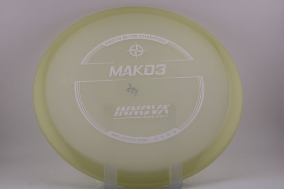 Mako3