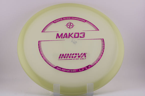 Mako3