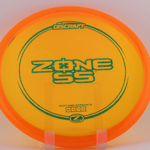 Zone SS