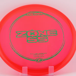 Zone SS