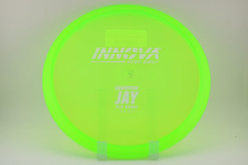 Champion Jay - 0