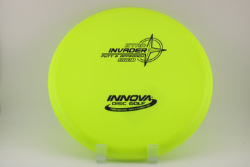 Invader - 0
