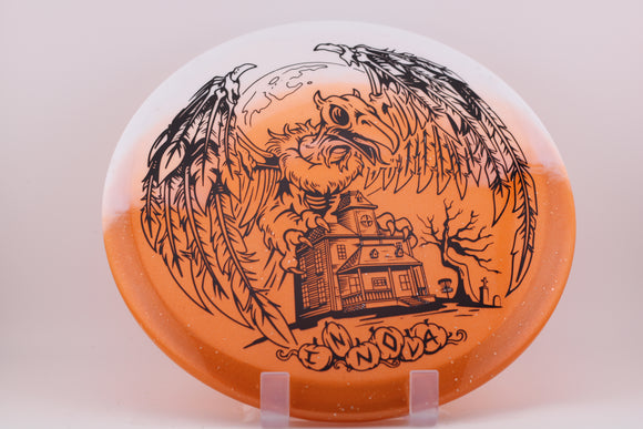 Duo Roc3 (Halloween)