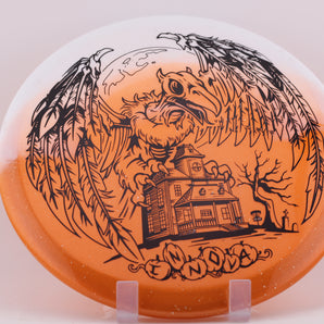 Duo Roc3 (Halloween)