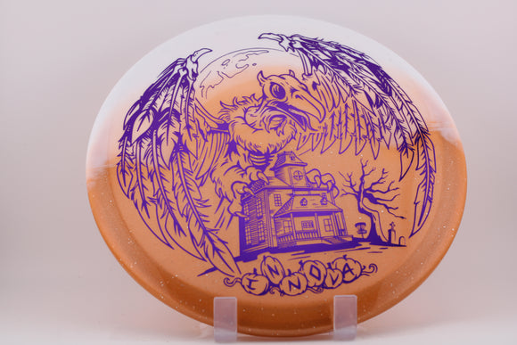 Duo Roc3 (Halloween)