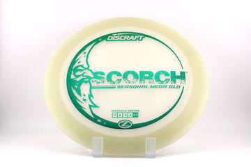 Mega Glo Scorch