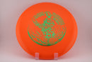 Metal Warrior - Mid Disc 3-21