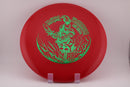 Metal Warrior - Mid Disc 3-22