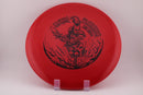 Metal Warrior - Mid Disc 3-2