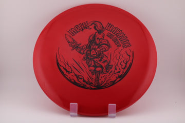 Metal Warrior - Mid Disc 3 - 0