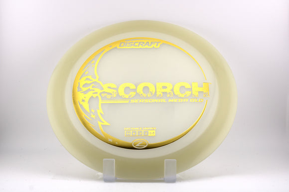 Mega Glo Scorch