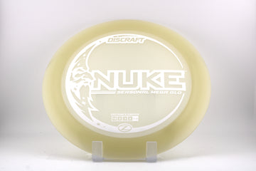 Mega Glo Nuke - 0