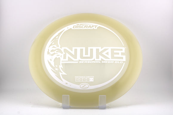 Mega Glo Nuke