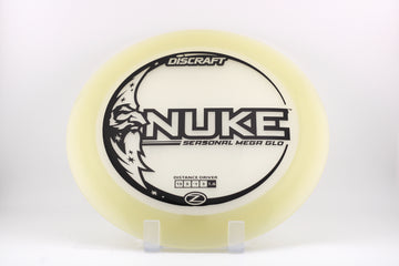 Mega Glo Nuke