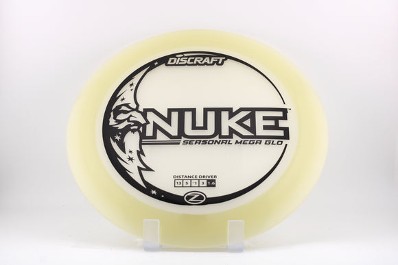 Mega Glo Nuke