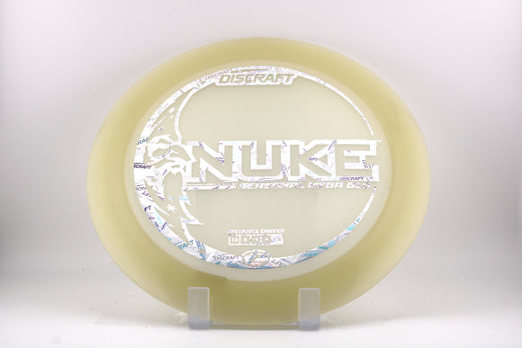 Mega Glo Nuke