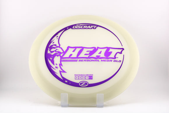 Mega Glo Heat