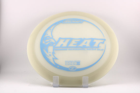 Mega Glo Heat