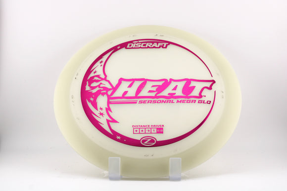 Mega Glo Heat