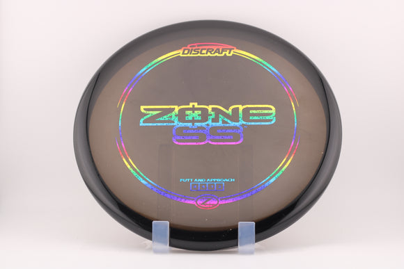 Zone SS