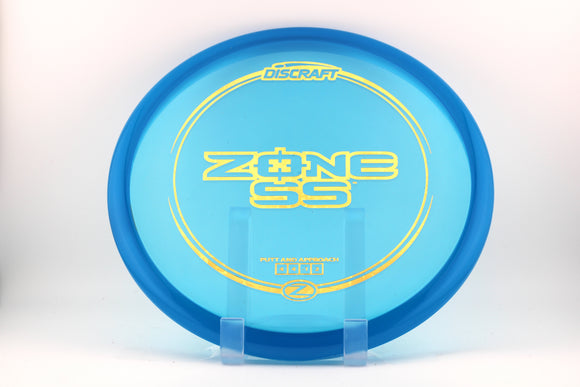 Zone SS