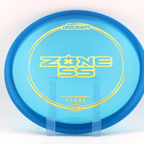 Zone SS