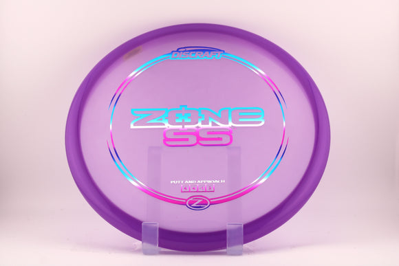 Zone SS