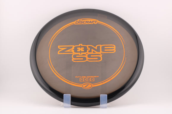 Zone SS